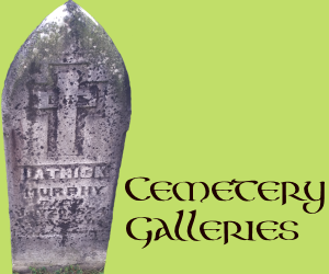 Cemeteries Gallery